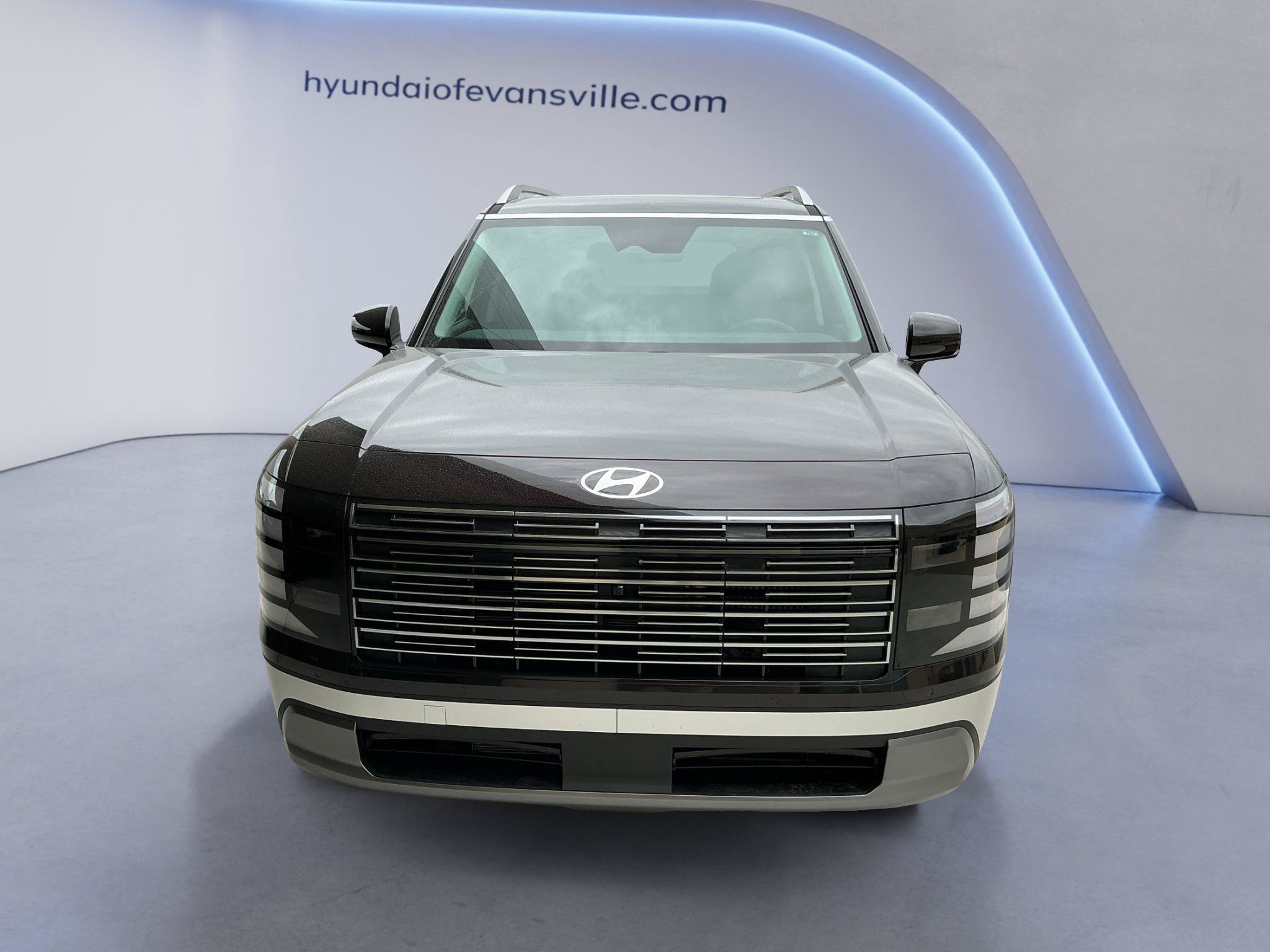 New 2027 Hyundai Palisade SEL Premium