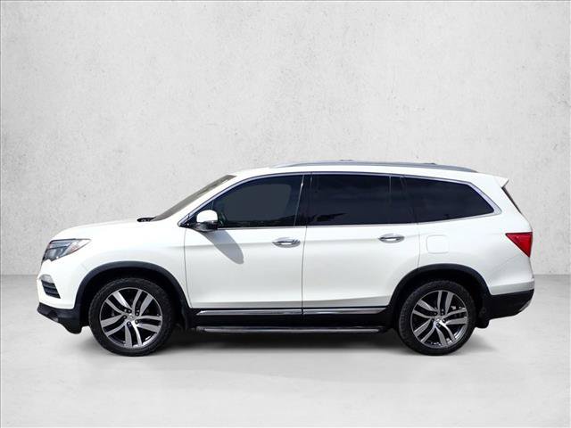 Used 2016 Honda Pilot Touring image 2
