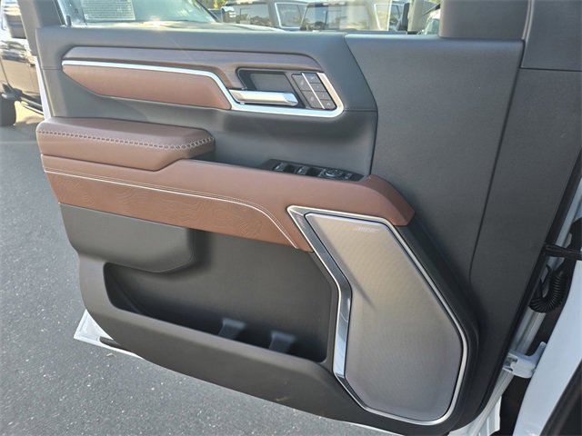New 2026 GMC Sierra 2500 Denali Ultimate image 19