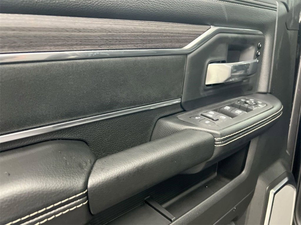 New 2026 RAM 2500 Laramie image 22