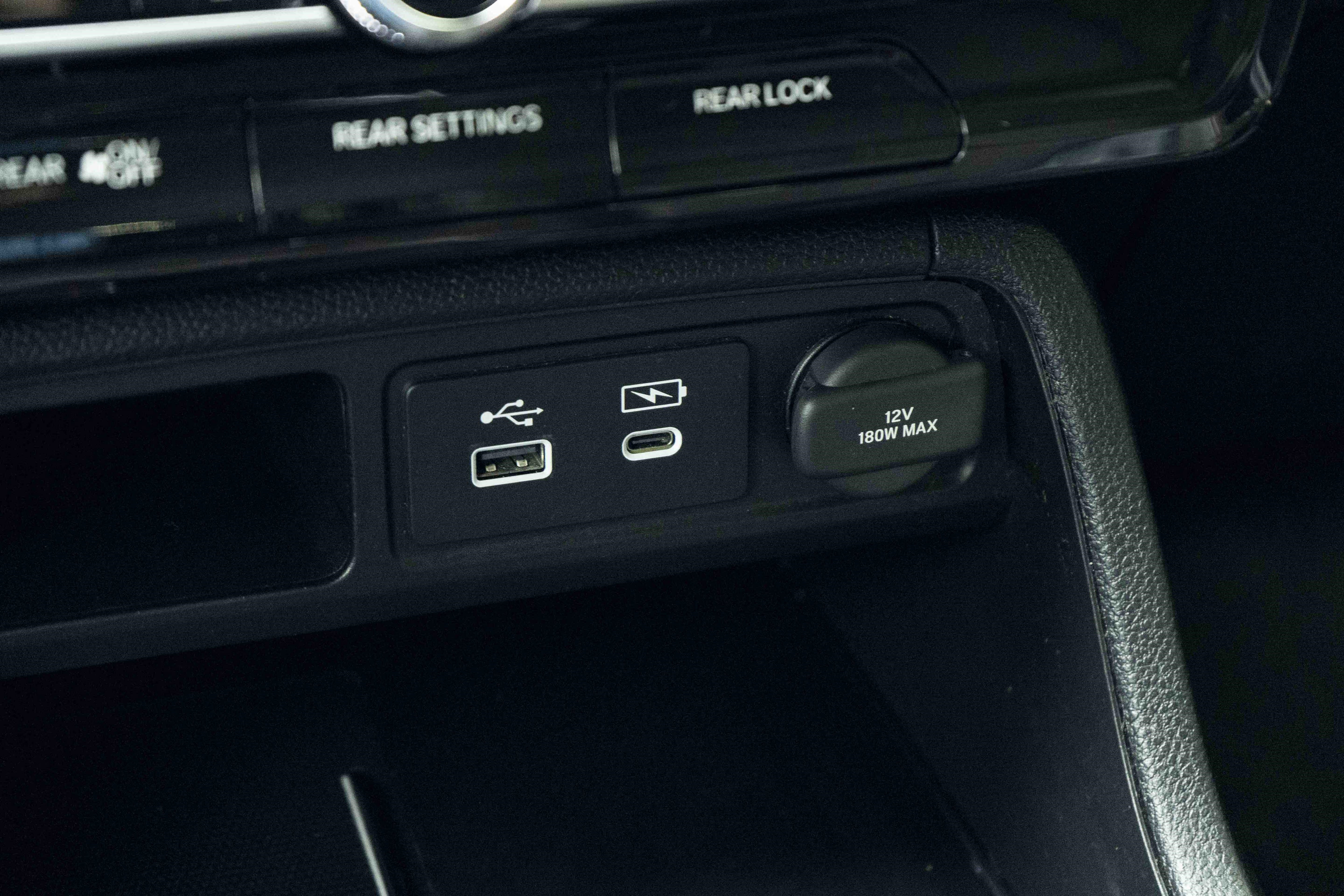 Used 2024 Honda Pilot Elite image 33