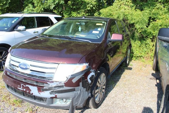Used 2009 Ford Edge Limited FWD image 1