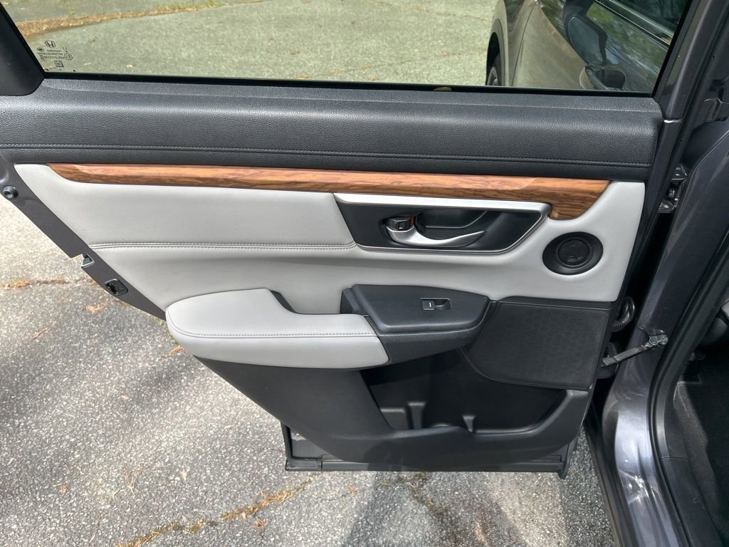 Used 2019 Honda CR-V EX-L image 22