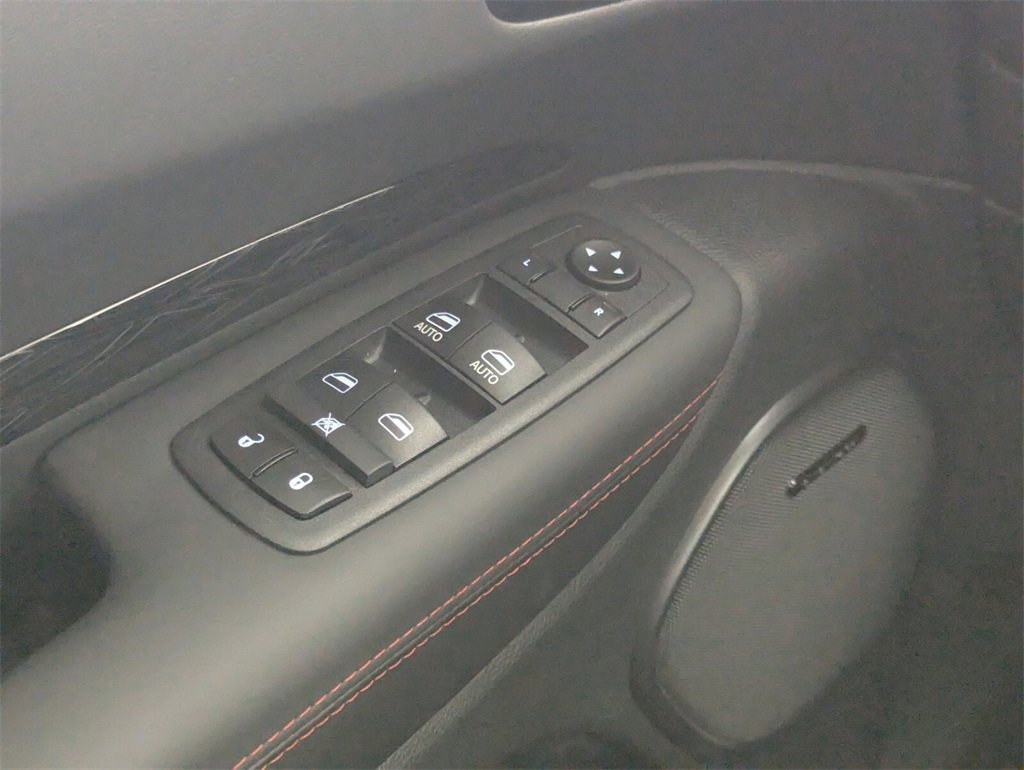 New 2026 Dodge Durango GT image 16