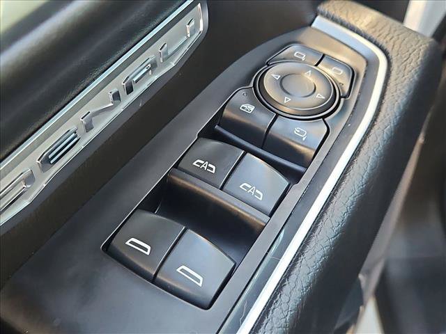 Used 2023 GMC Sierra 1500 Denali AWD/4WD image 11