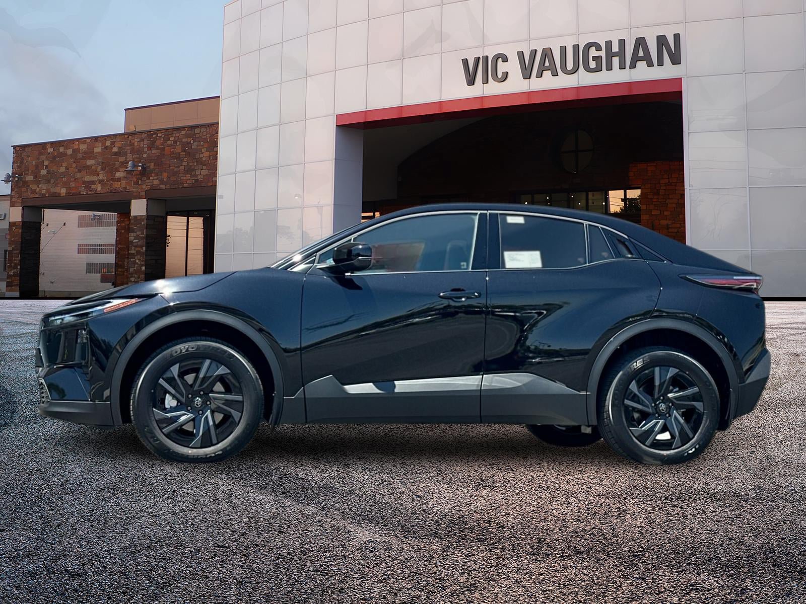 New 2026 Toyota C-HR w/ Cold Weather Package AWD/4WD image 36