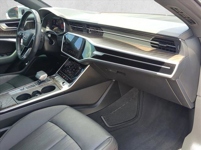 Used 2022 Audi A7 3.0T Premium AWD/4WD image 23