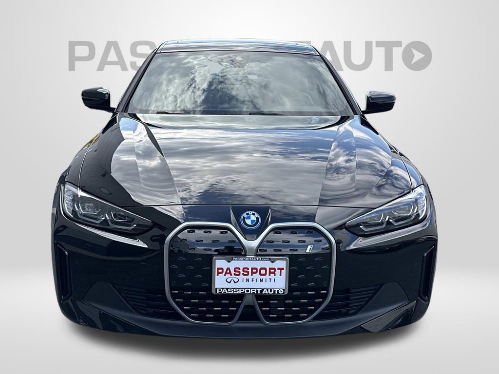 Used 2023 BMW i4 eDrive35 w/ Premium Package image 7