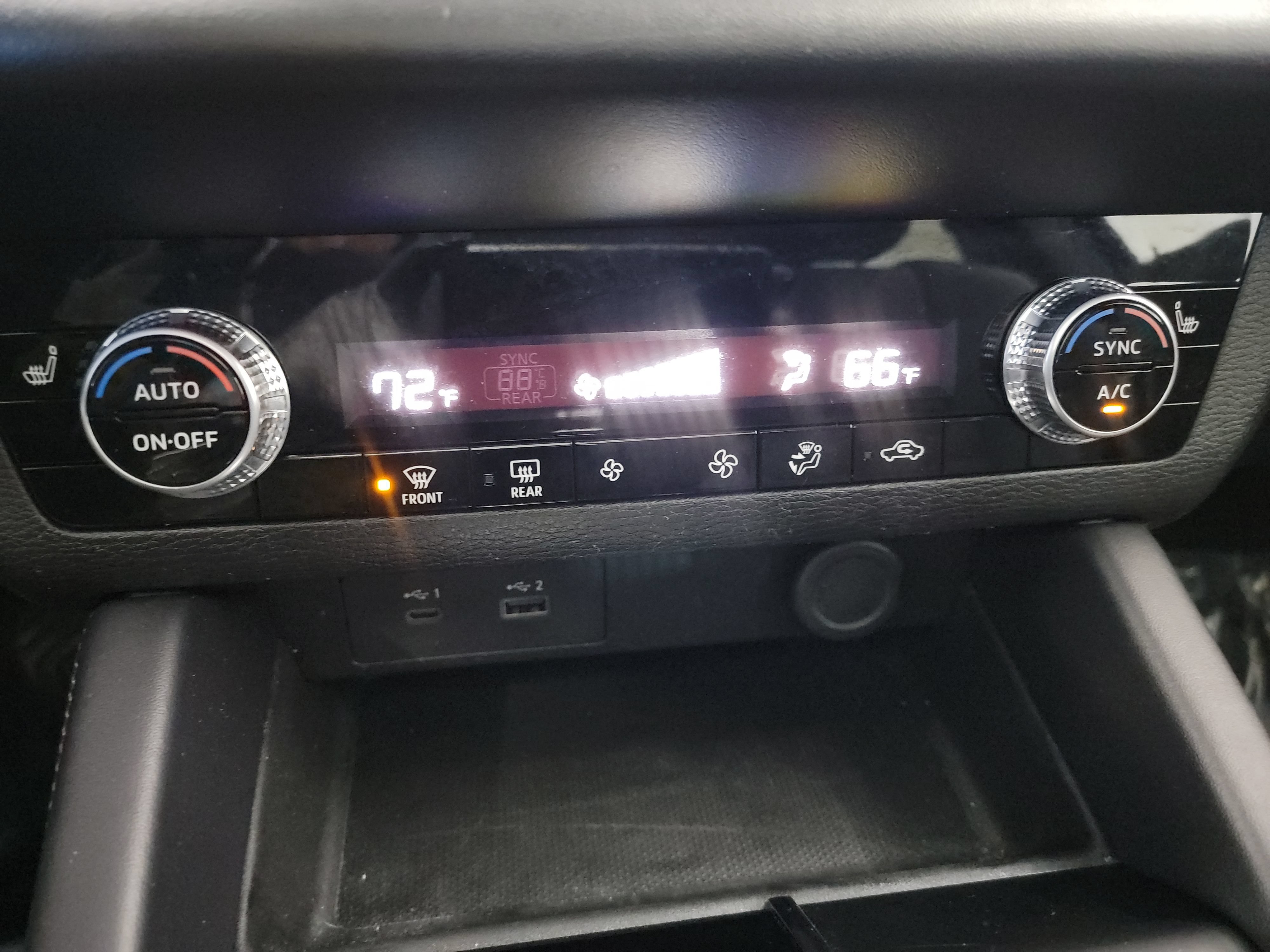 Used 2023 Mitsubishi Outlander SE FWD image 21