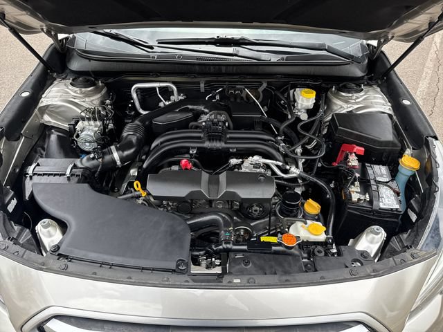 Used 2019 Subaru Outback 2.5i AWD/4WD image 19