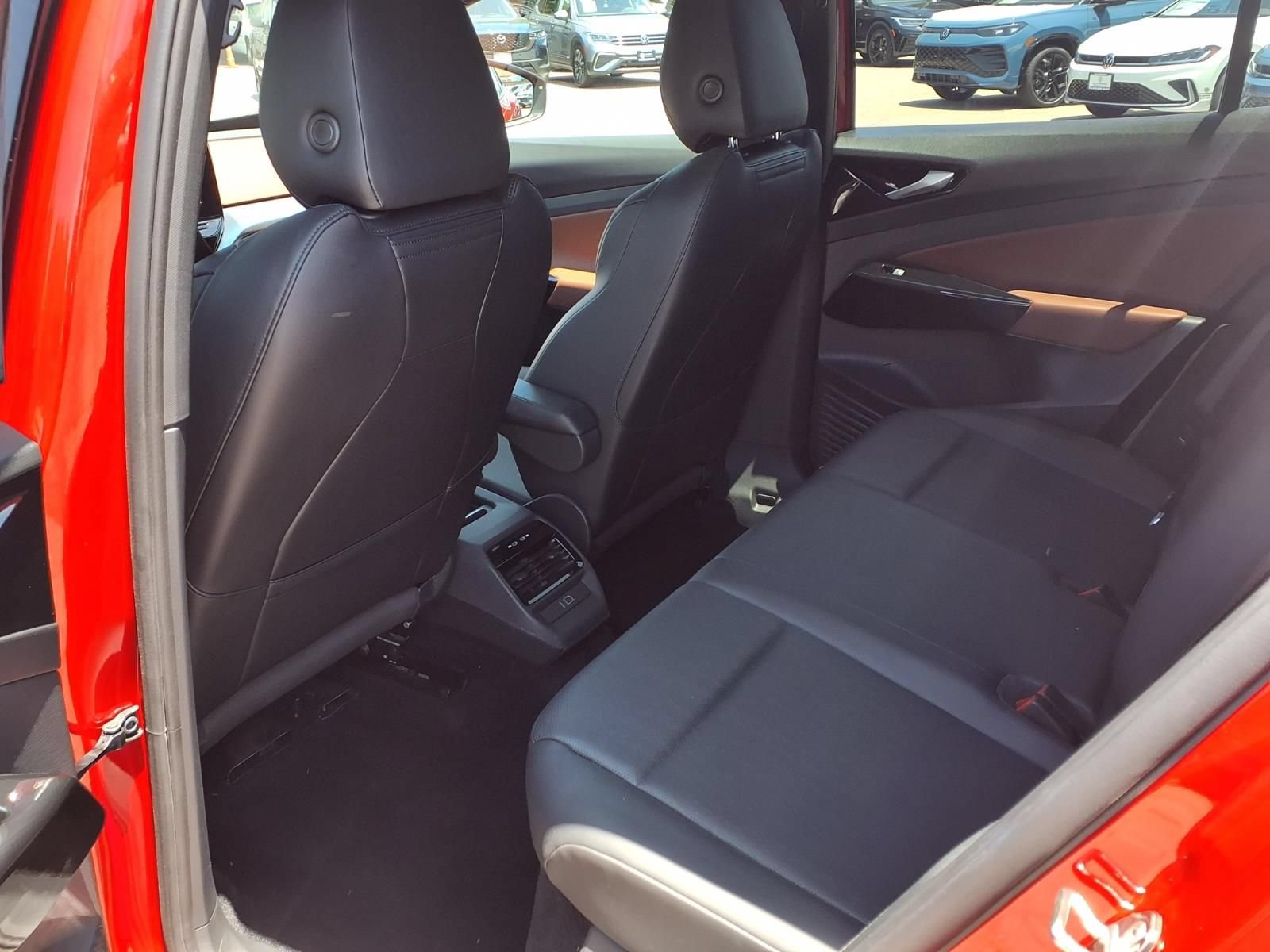 Used 2021 Volkswagen ID.4 Pro S w/ Gradient Package RWD image 20