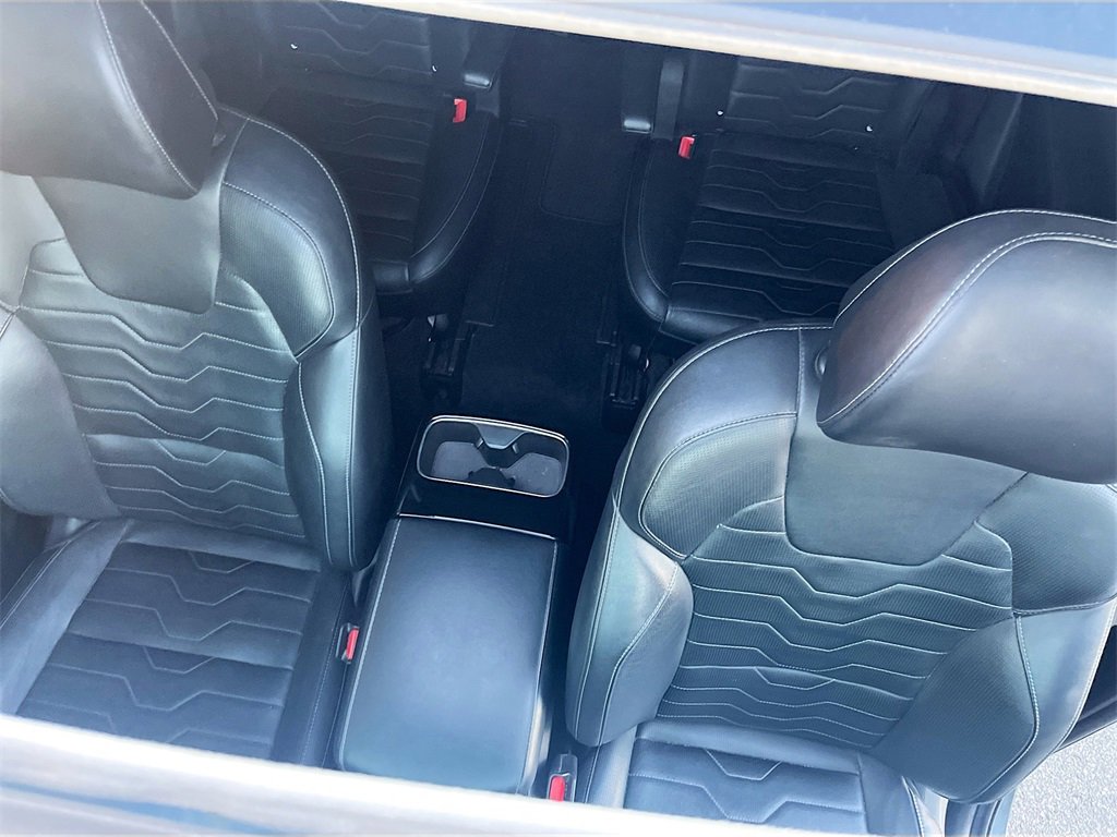 Used 2022 Kia Telluride SX w/ SX Prestige Package image 23