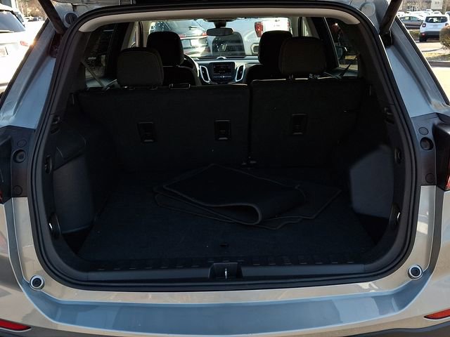 Used 2024 Chevrolet Equinox LT AWD/4WD image 31