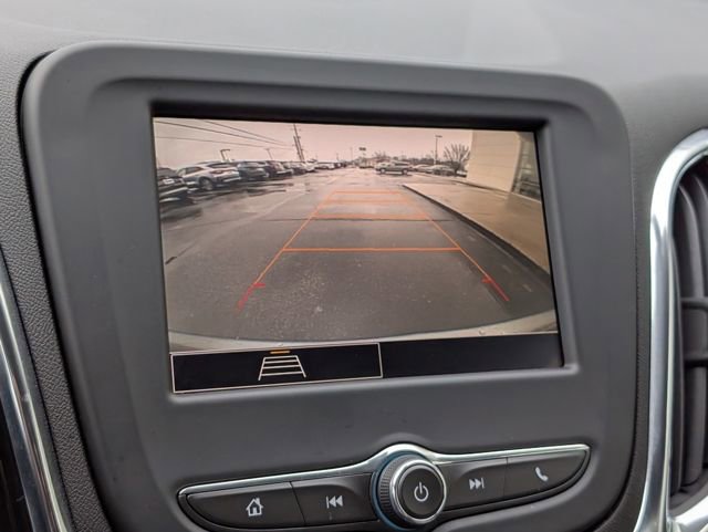 Used 2023 Chevrolet Equinox LT w/ Driver Convenience Package image 16