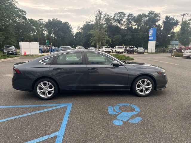 Used 2024 Honda Accord LX image 9