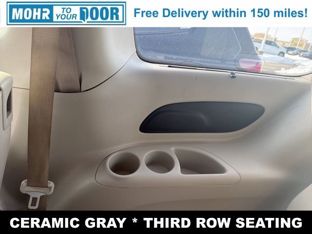 Used 2021 Chrysler Pacifica Touring-L image 30