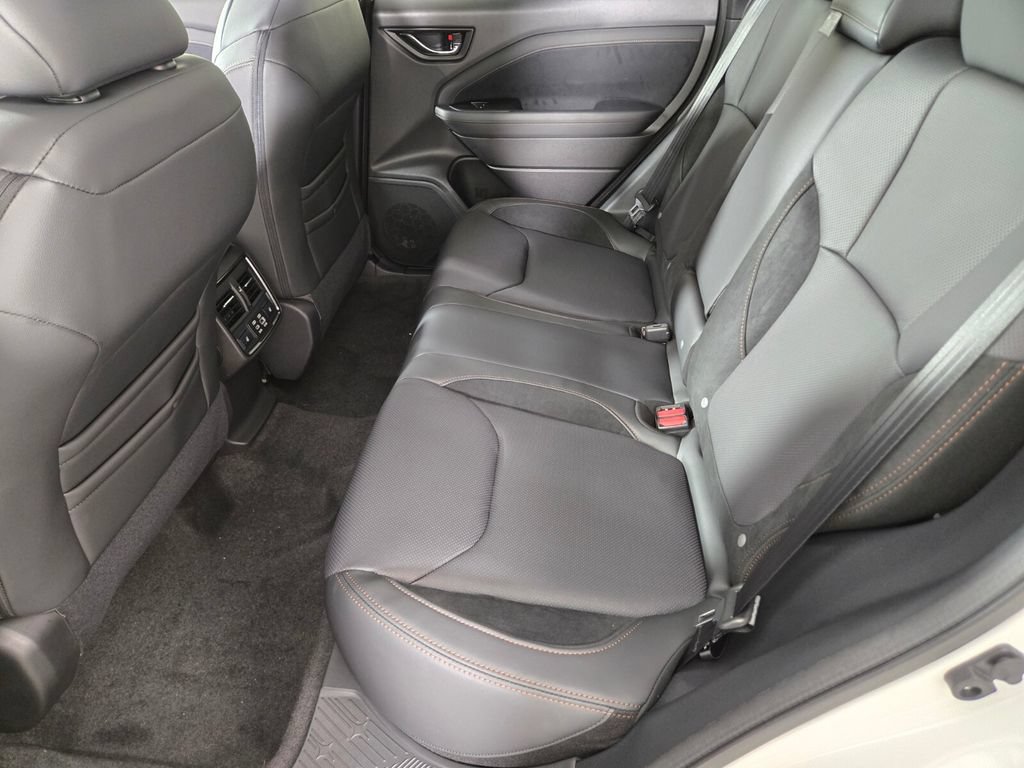 New 2026 Subaru Forester Touring AWD/4WD image 12