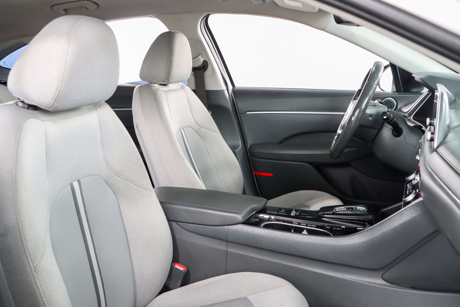 Used 2020 Hyundai Sonata SEL w/ Convenience Package image 26