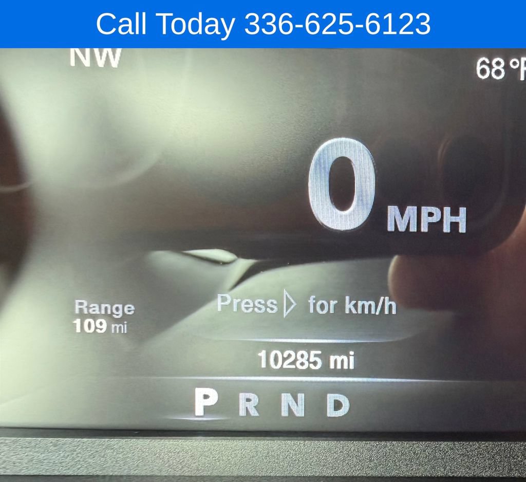 Used 2024 RAM 1500 Tradesman w/ Tradesman SXT Package AWD/4WD image 21