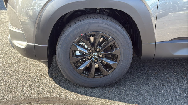 New 2026 MAZDA CX-50 2.5 Hybrid w/ Weather Package AWD/4WD image 8