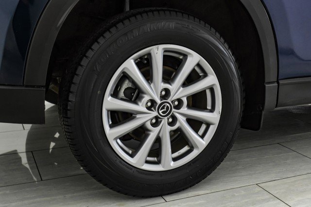 Used 2023 MAZDA CX-5 AWD 2.5 S image 51