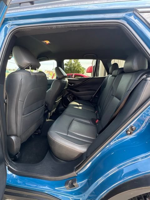 Used 2022 Subaru Outback Wilderness AWD/4WD image 14