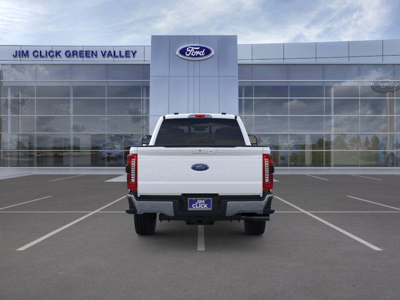 New 2026 Ford F250 Lariat w/ Lariat Premium Package image 5