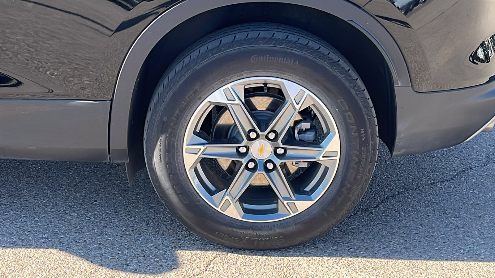 Used 2023 Chevrolet Blazer LT w/ LPO, Floor Liner Package image 5