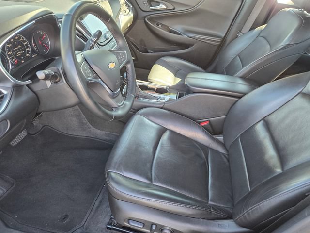 Used 2024 Chevrolet Malibu LT FWD image 13