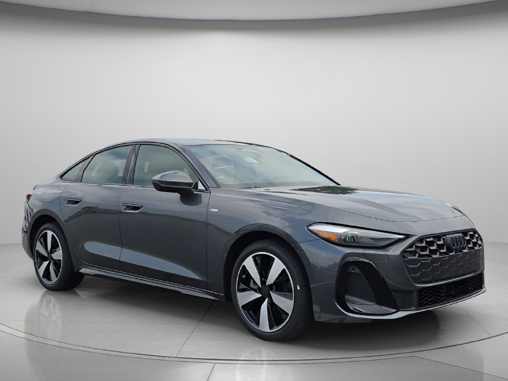 New 2026 Audi A5 Premium AWD/4WD image 3