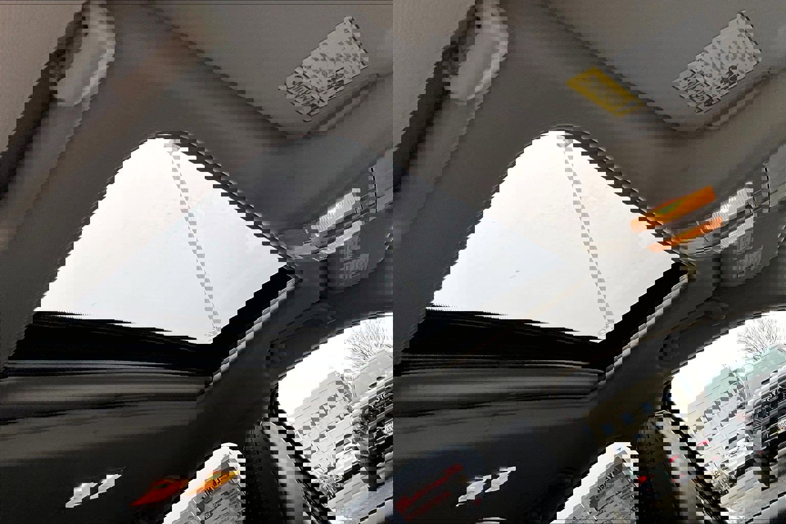 Used 2023 MAZDA CX-5 AWD 2.5 S w/ Premium Package image 21