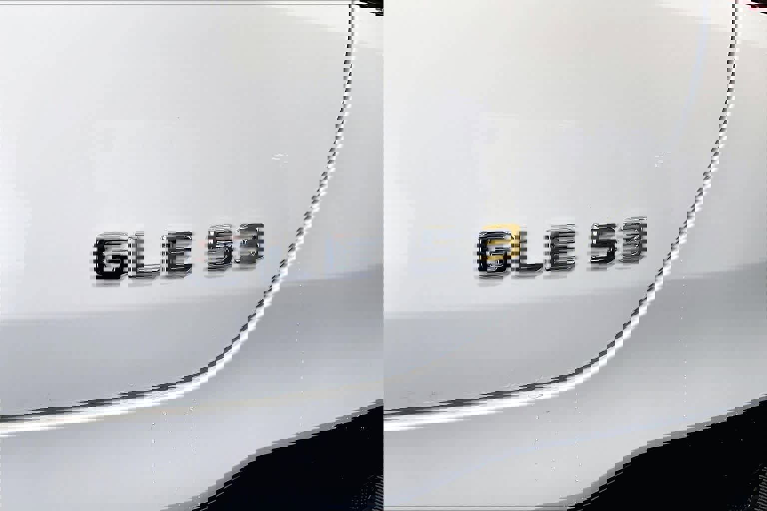 New 2026 Mercedes-Benz GLE 53 AMG 4MATIC Coupe image 6