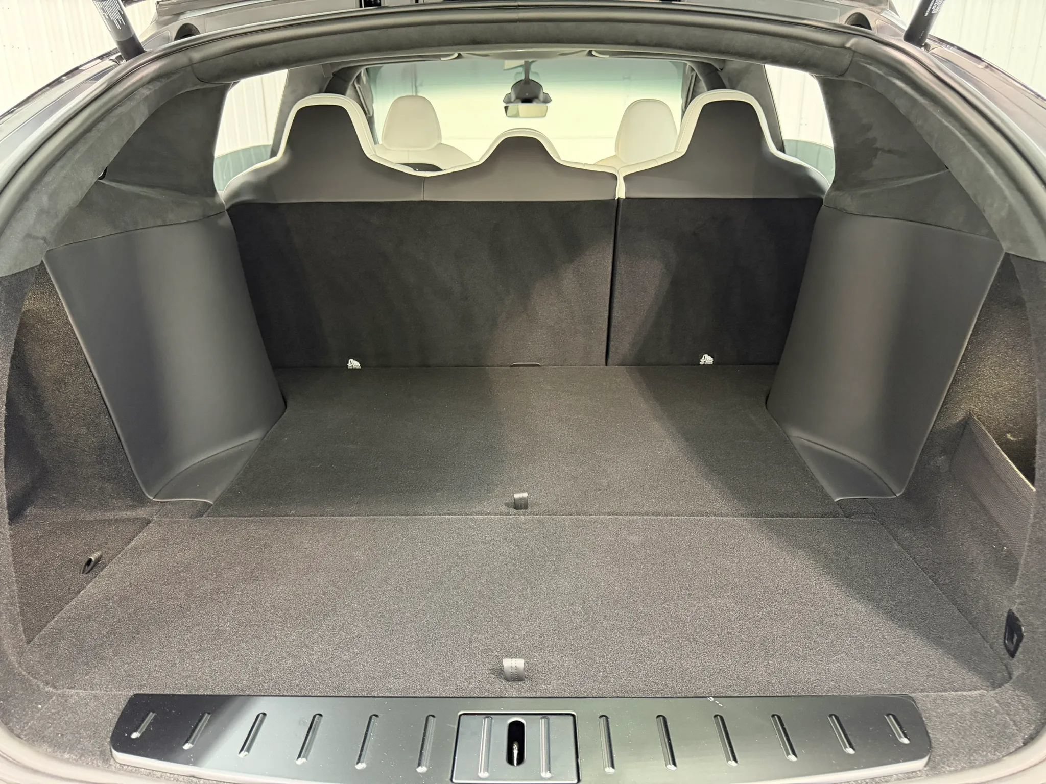 Used 2026 Tesla Model X AWD/4WD image 20