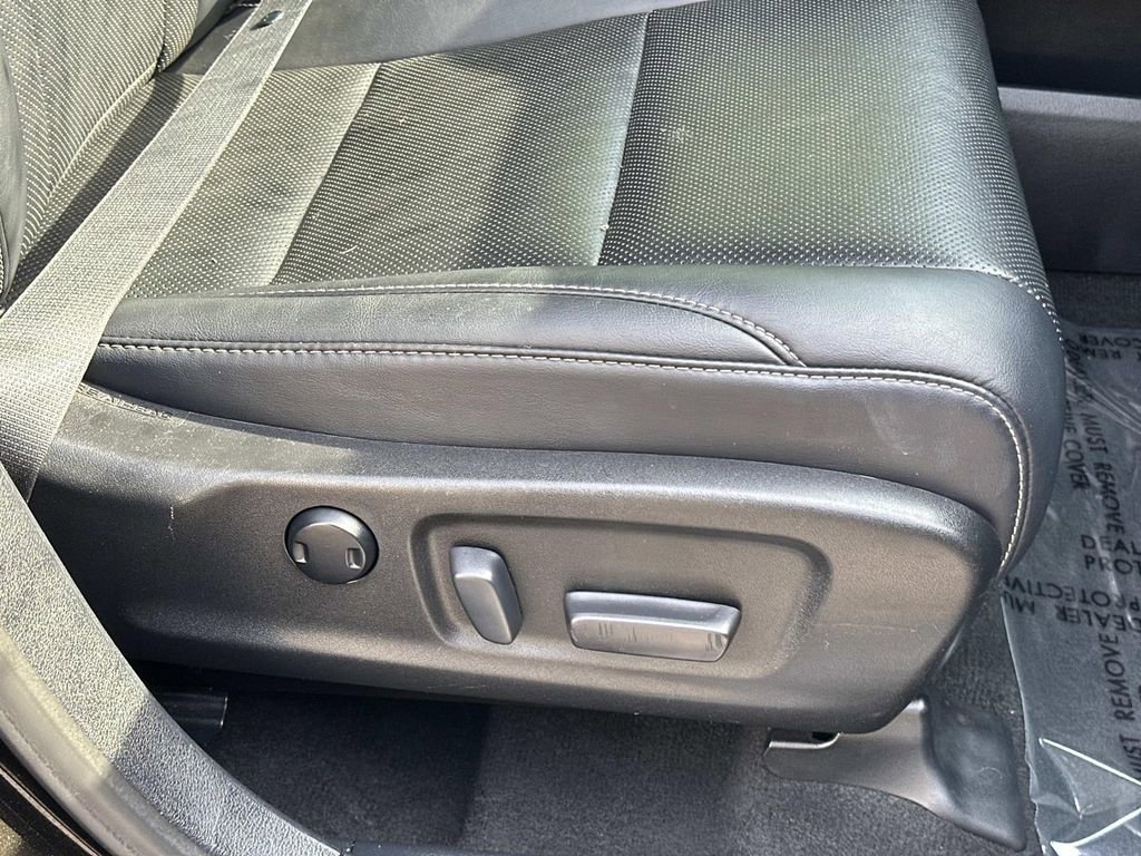 Used 2018 Lexus RX 350 FWD w/ Accessory Package image 39