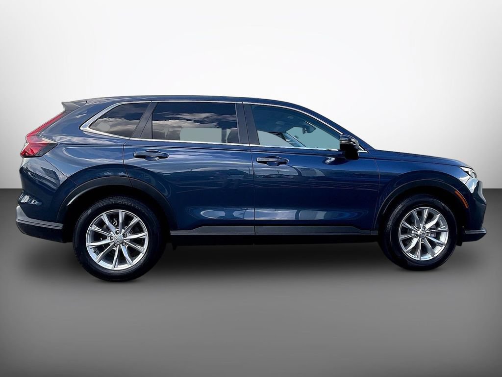 Used 2024 Honda CR-V EX image 8