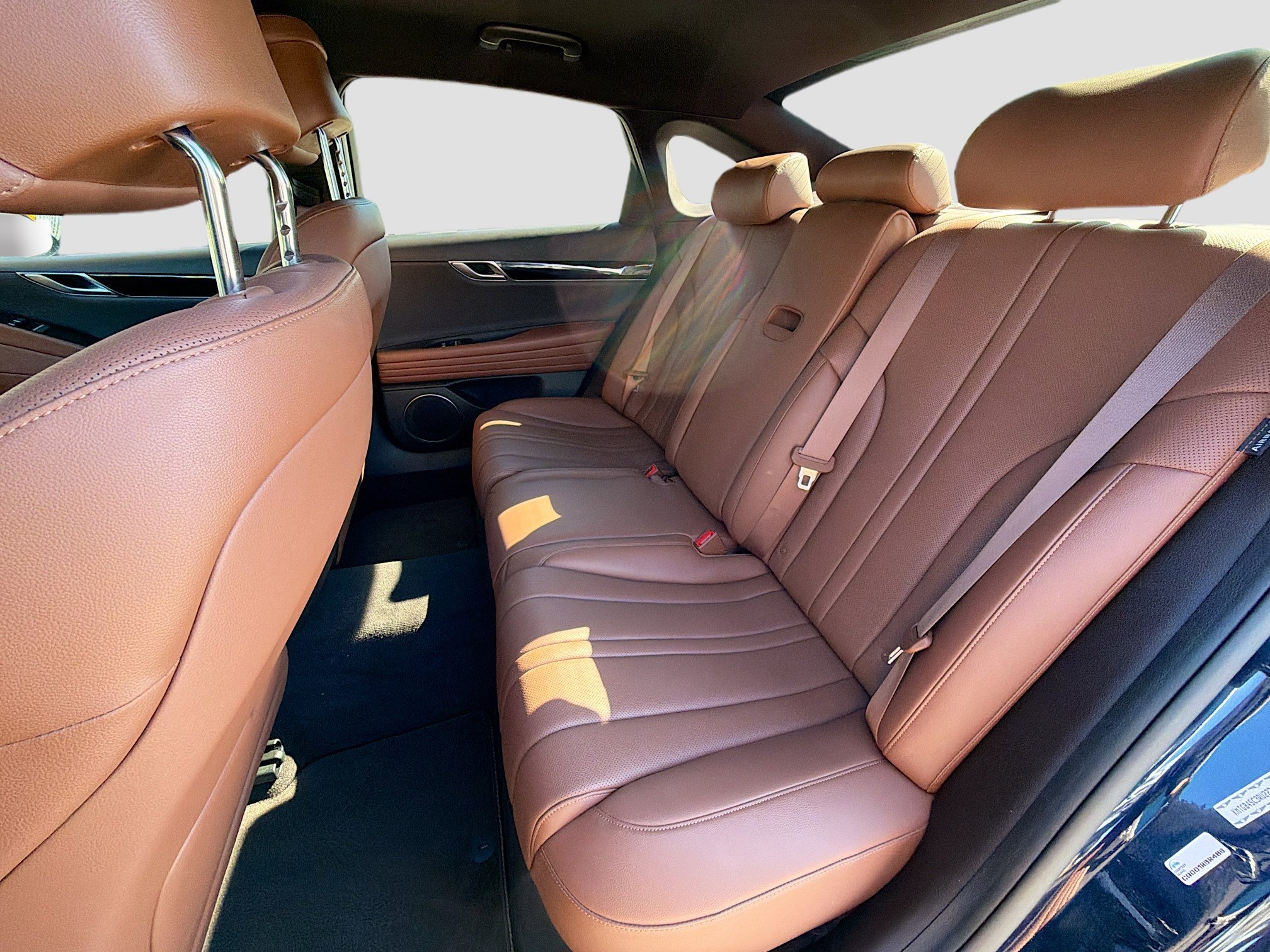 Used 2024 Genesis G80 2.5T image 20