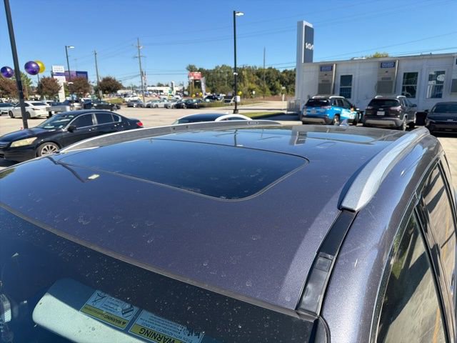 Used 2022 Honda Pilot Elite image 11