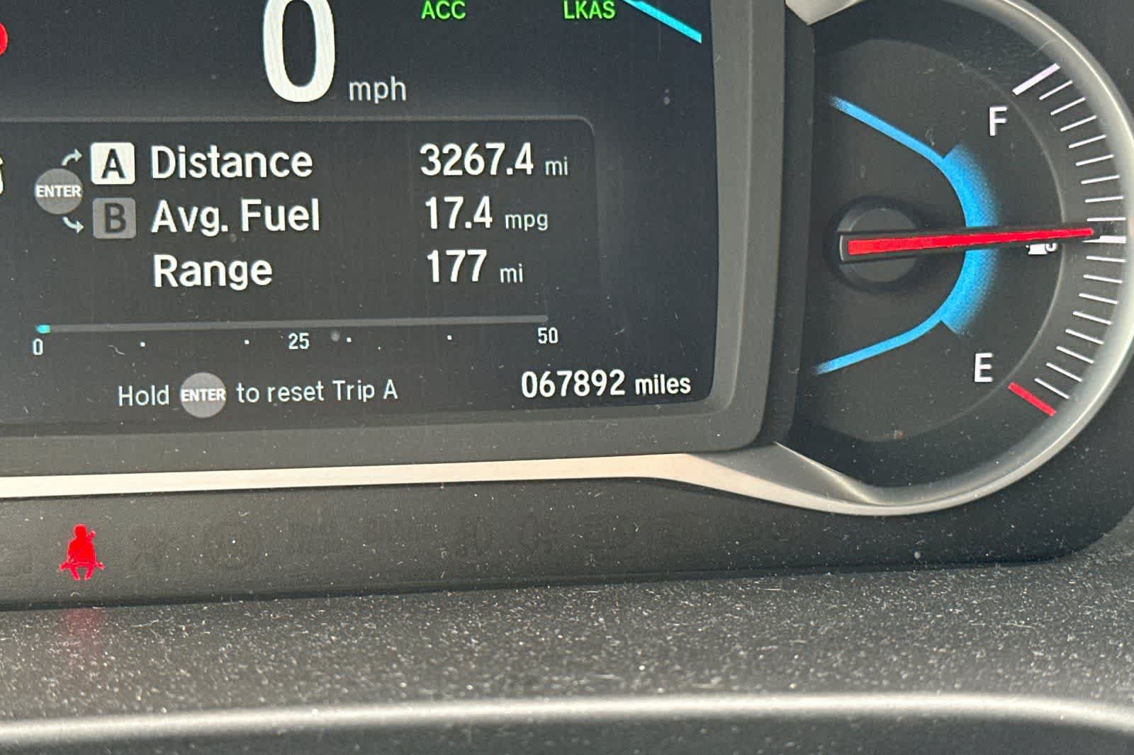 Used 2019 Honda Passport Touring image 27