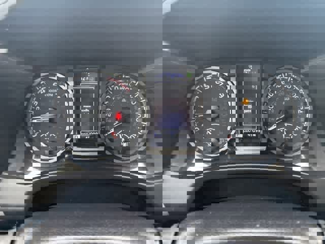 Used 2021 Toyota Tacoma TRD Sport image 20