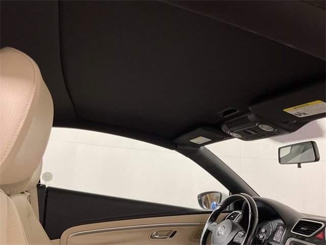 Used 2012 Volkswagen Eos Komfort image 2
