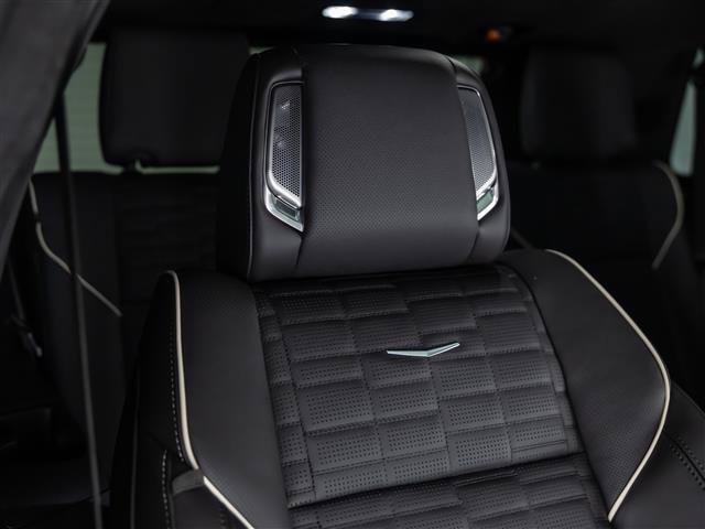 Used 2026 Cadillac Escalade V AWD/4WD image 19