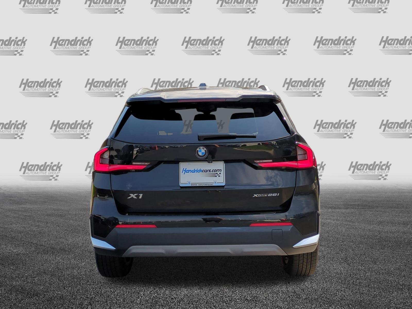 Used 2023 BMW X1 xDrive28i w/ Convenience Package image 9