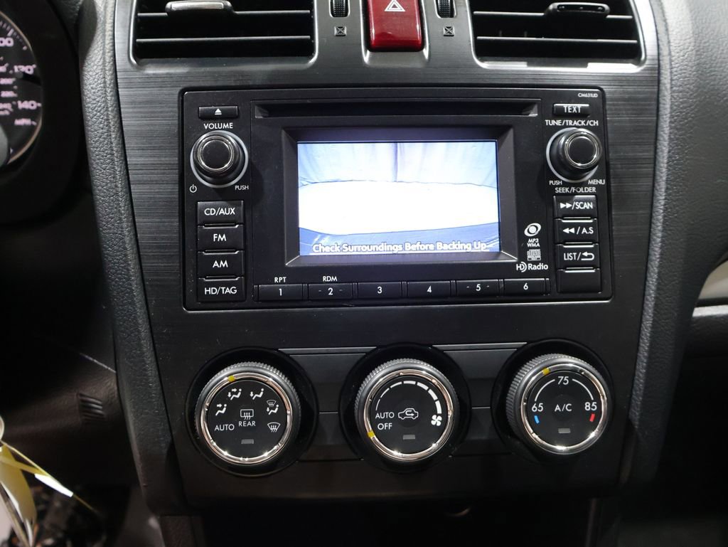 Used 2014 Subaru Crosstrek 2.0i Limited w/ Popular Package #2 AWD/4WD image 26