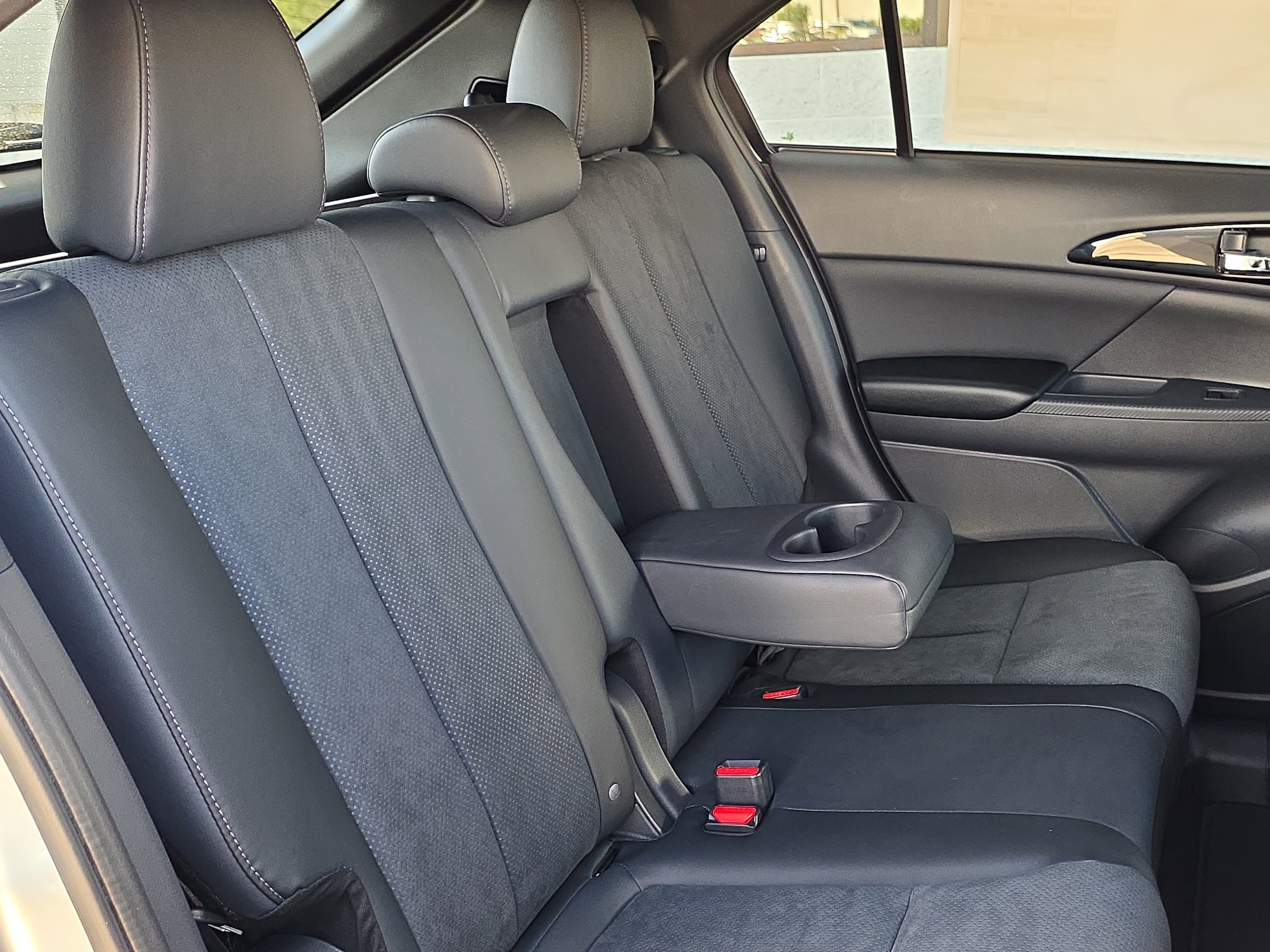 New 2026 Mitsubishi Eclipse Cross Black Edition image 31