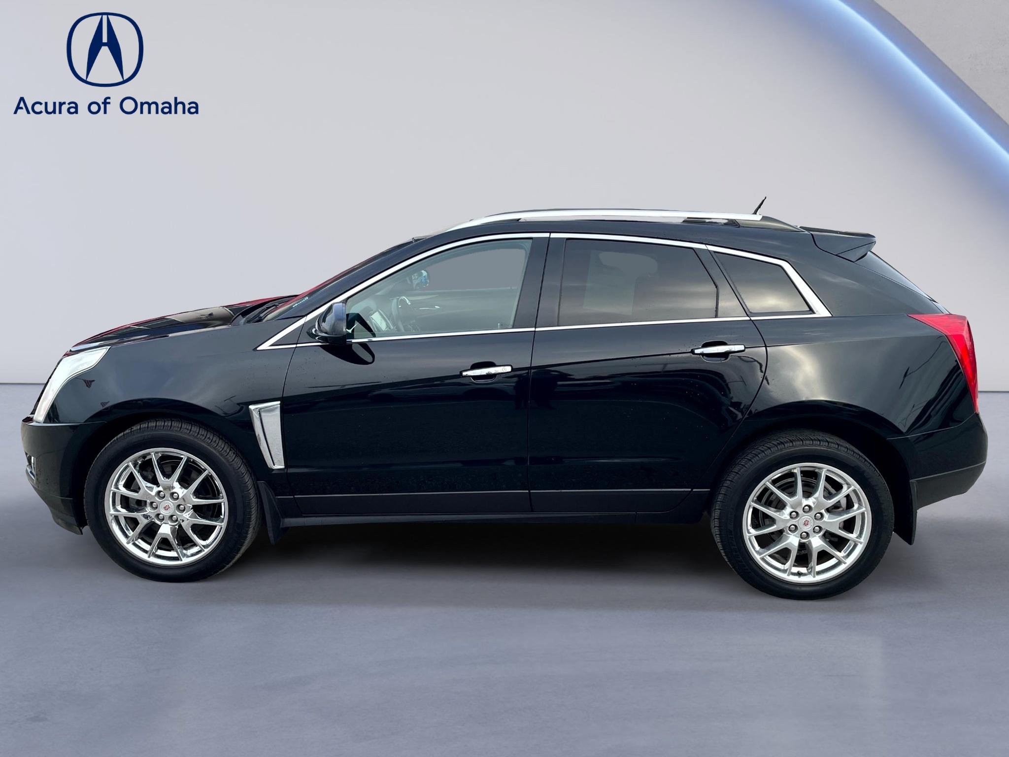 Used 2013 Cadillac SRX Performance w/ Driver Awareness Package