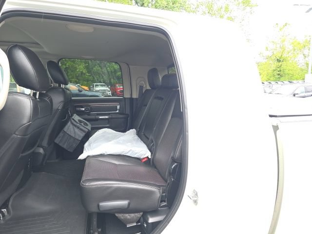 Used 2017 RAM 2500 Laramie w/ Protection Group AWD/4WD image 22