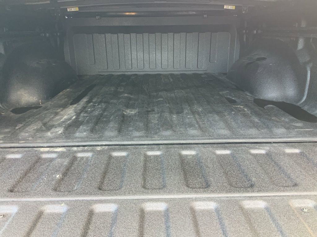 Certified 2021 RAM 1500 Limited w/ Night Edition image 8