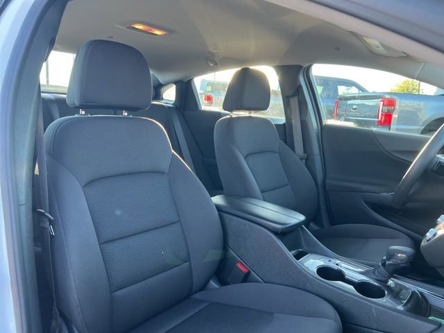 Used 2024 Chevrolet Malibu LT image 22
