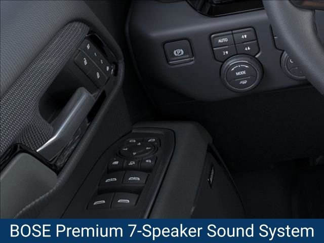 New 2026 Chevrolet Silverado 2500 ZR2 image 25