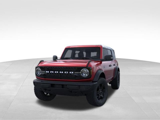 New 2025 Ford Bronco Big Bend image 3